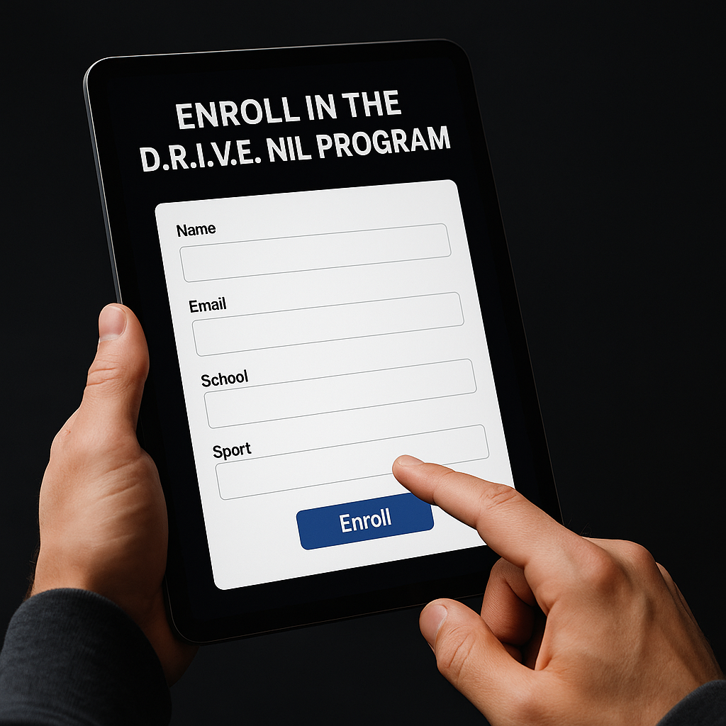 Enrollment Enrollment